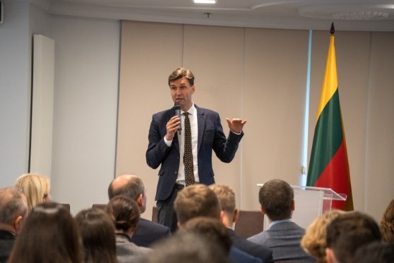 Darius Kuliešius 558