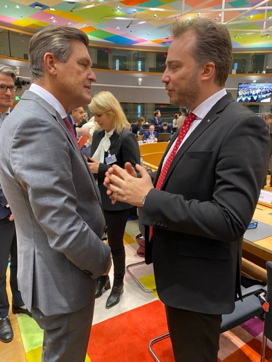 J.Taminskas ES transporto ministrų taryba 3 558