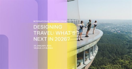 Keliauk Lietuvoje Designing travel 558