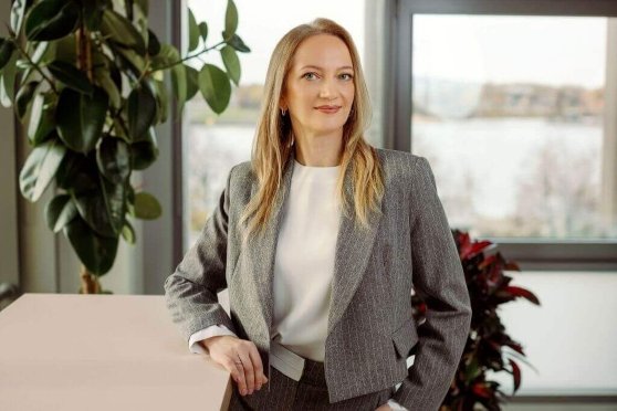 Ruta Ezerskiene Bendroves nuotr 558