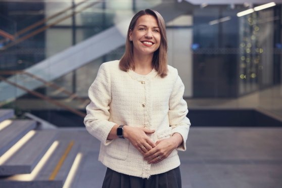 Sigita Strockytė Varnė 558