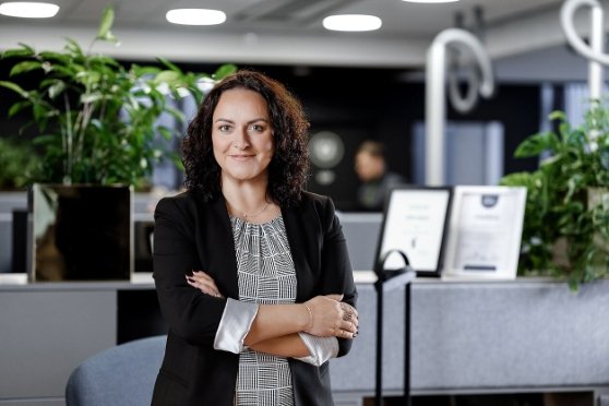 Ingrida Grikpediene 558