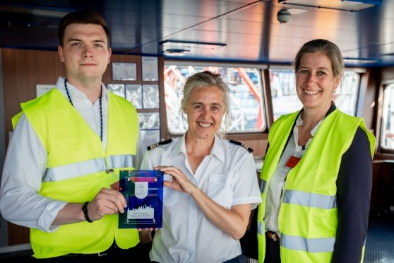 cmacgm maidencall notred 079 558