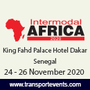 24th Intermodal Africa 2020