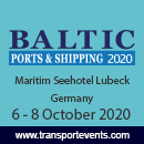 5th Baltic Ports and Shipping 2020