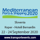 8th Mediterranean Ports & Shipping 2020