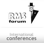 rms forum