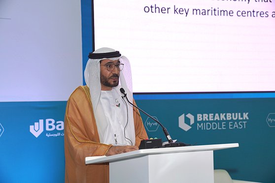 article H.E Eng.Ahmed AlKhouri Director General of FTA